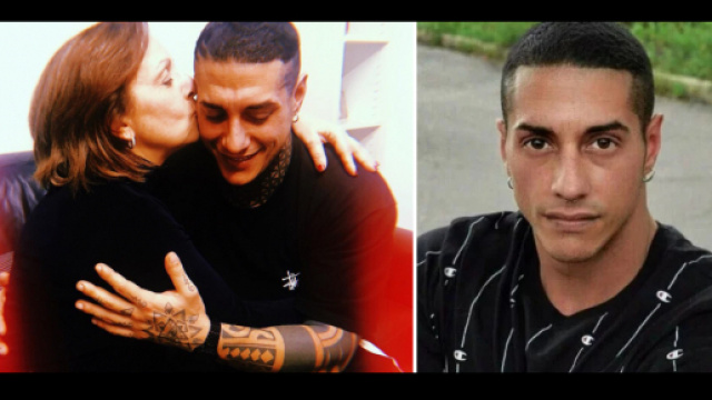 Francesco Chiofalo e l'intervento al cervello.