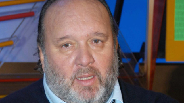 Giampiero Galeazzi sulla sedia a rotelle, Mara Venier commuove tutti