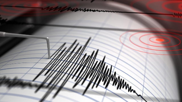 Terremoto di magnitudo 3,6 a Vibo Valentia, massima allerta per lo Stromboli