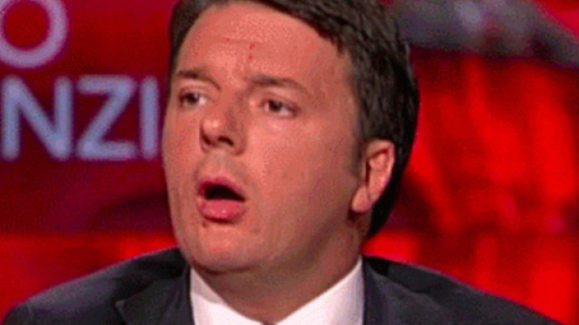 Matteo Renzi: 'Non mollo di un centimetro, al governo ci posso anche tornare'