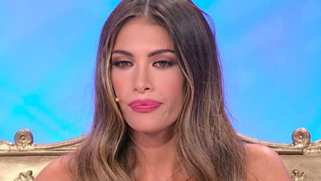 Uomini e Donne, Mara Fasone ha trascorso il Capodanno con l'ex corteggiatore Rodolfo