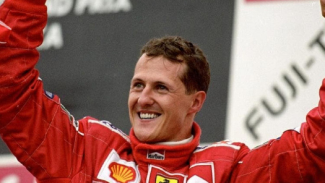 Michael Schumacher fa 50 anni: buon compleanno leggenda - MotorBox - motorbox.com