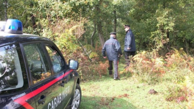 Ovada, ritrovato nei campi il cadavere di un uomo di 53 anni | repubblica,it