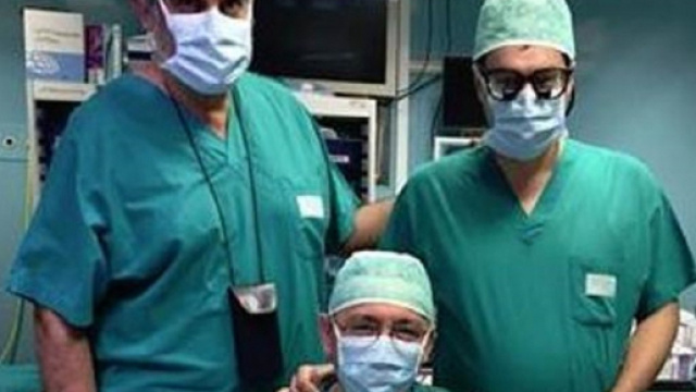Pisa, il post del chirurgo che fa trapianti anche a Capodanno diventa virale