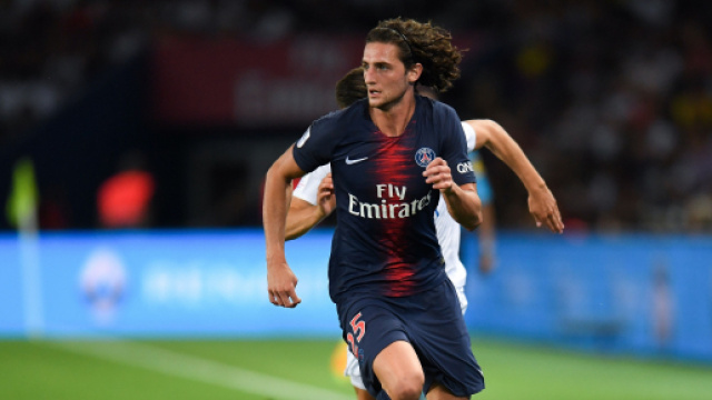 Rabiot, 700 millions, Fabinho, PSG : Les 6 infos mercato qui vous ... - eurosport.fr