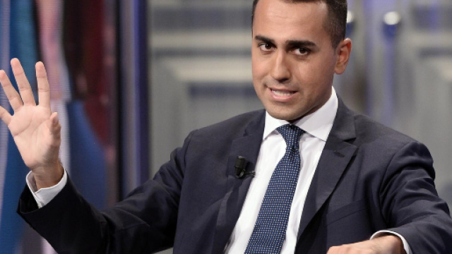 Reddito di citatdinanza da marzo e tagli alle pensioni d'oro.