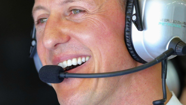 Schumacher compie 50 anni, i tifosi lo aspettano