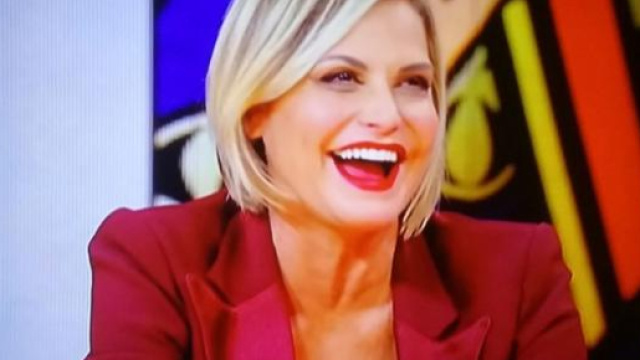 Simona Ventura fuori da Mediaset, l'annuncio ufficiale: 'Non rifar&agrave; Temptation Island Vip'
