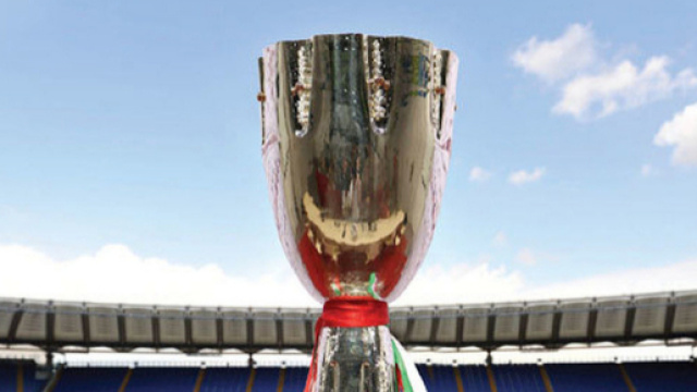 Supercoppa italiana, ecco perch&eacute; la Juventus sfider&agrave; ancora il Milan - fanpage.it