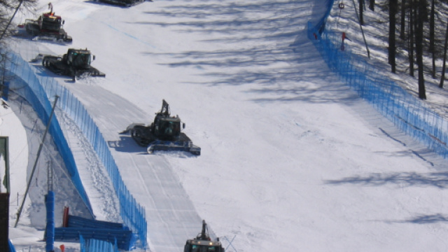Torino: bimba di 9 anni muore dopo schianto sugli sci