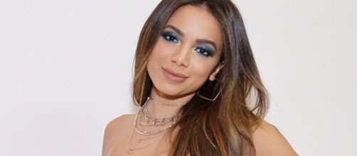 Anitta (Reprodu&ccedil;&atilde;o - Instagram)