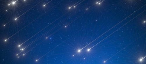 Artificial Meteor Shower To Rain Down On Earth Soon, (Image via ScienceMAG/Youtube screencap)