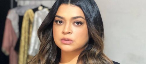 Cantora Preta Gil (Foto - Reprodu&ccedil;&atilde;o)