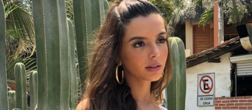 Giovanna Lancelotti (Reprodu&ccedil;&atilde;o Globo)