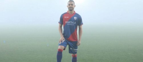 Herrera es el &uacute;ltimo vinotinto que debuta en La Liga. Foto cortes&iacute;a As.com