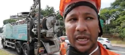 Jorge Pre&aacute; deixou o futebol profissional. (Reprodu&ccedil;&atilde;o/UOL)