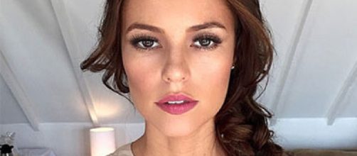 Paolla Oliveira lamentou perda do c&atilde;o (Reprodu&ccedil;&atilde;o Extra)