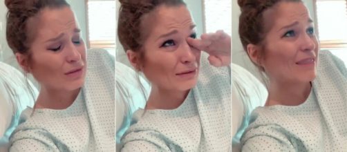 Preocupaci&oacute;n por Verdeliss: ingresa en el hospital a dos meses de ... - elespanol.com