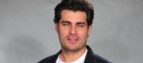 Thiago Lacerda j&aacute; pensou em trabalhar em banco. Fonte: BOL