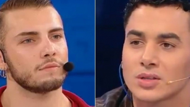 Amici 18: gli allievi occupano la scuola dopo l'esclusione di Marco Alimenti (RUMORS).