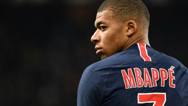 Calciomercato Juventus, Mbapp&eacute; &egrave; un sogno