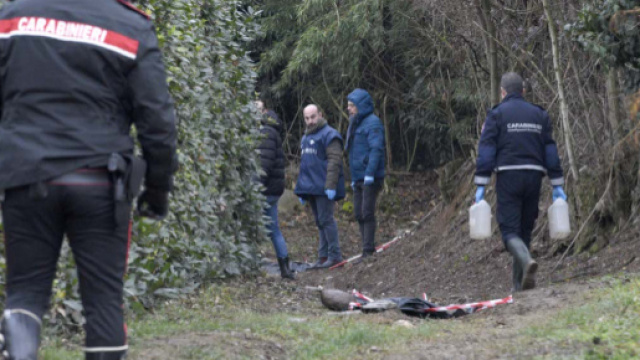 Erbusco, omicidio Stefania Crotti: fermata l'ex amante del marito | brescia.corriere.it