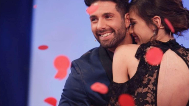 Ginevra e Claudio di Uomini e Donne si sono lasciati.