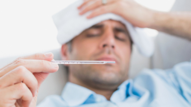 Influenza, pi&ugrave; morti Il boom per le feste - Live Sicilia - livesicilia.it