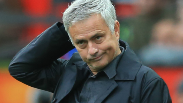 Jos&eacute; Mourinho e il suo approdo 'perfetto' all'Inter - goal.com