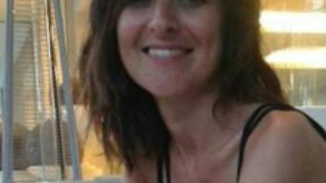Omicidio di Erbusco, il marito di Stefania, distrutto dal dolore: 'Non so cosa pensare'