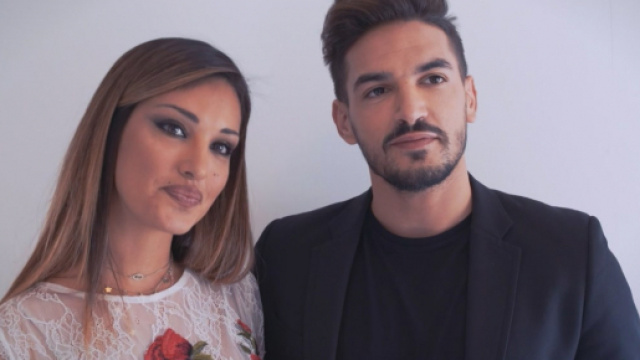 Rosa Perrotta sarebbe incinta di Pietro Tartaglione: l'annuncio a Domenica Live (RUMORS).