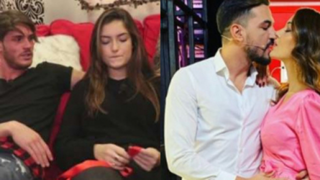 U&D: Rosa e Pietro diventeranno genitori, Nilufar e Giordano ancora in crisi