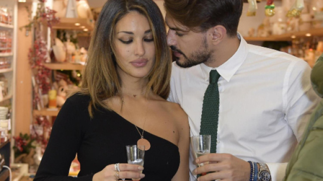 Uomini e Donne, Rosa Perrotta e Pietro Tartaglione