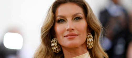 Gisele B&uuml;ndchen es una activista que lucha por el medio ambiente