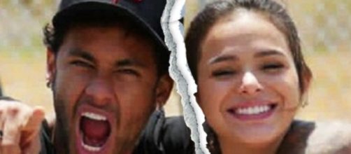 Bruna revelou tristeza com coment&aacute;rios recebidos ap&oacute;s t&eacute;rmino. (Foto/Reprodu&ccedil;&atilde;o)