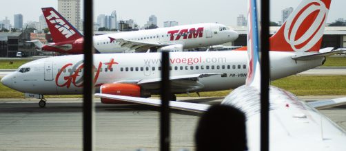 &Eacute; poss&iacute;vel comprar passagens a&eacute;reas mais baratas. (Reprodu&ccedil;&atilde;o)