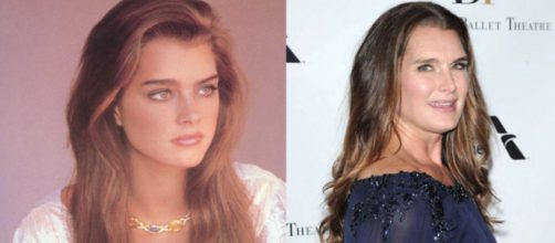 Eles mudaram bastante com o tempo (Foto - Reprodu&ccedil;&atilde;o)