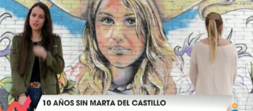 Las hermanas de Marta del Castillo hablan de la desaparici&oacute;n de su hermana
