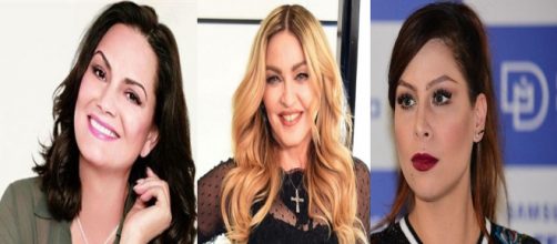 Luiza Brunet, Madonna e Pitty j&aacute; contaram suas hist&oacute;rias de abuso no passado (Foto A Tarde/AgNews/PDN Entretenimento)
