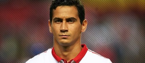 Novela "Paulo Henrique Ganso-Fluminense" ganha novos cap&iacute;tulos (Foto: Lancenet)