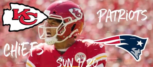 There were multiple blown calls in the AFC and NFC championship games. [Image Credit] Kaye Productions - YouTube