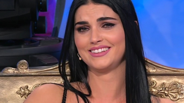 Anticipazioni Uomini e donne: l'annuncio di Teresa Langella