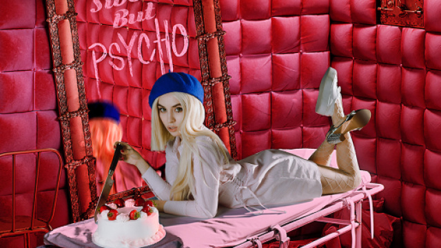 Ava Max &egrave; la nuova promessa di origini Albanesi.