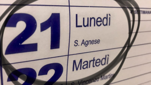 Blu Monday 2019, oggi &egrave; il giorno pi&ugrave; triste dell'anno