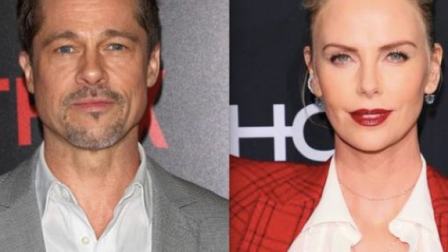 Brad Pitt e Charlize Theron nuova coppia di Hollywood? Ecco cosa ... - myredcarpet.eu