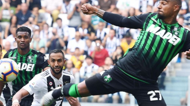 Calciomercato: clamoroso Boateng, va al Barcellona - Panorama - panorama.it