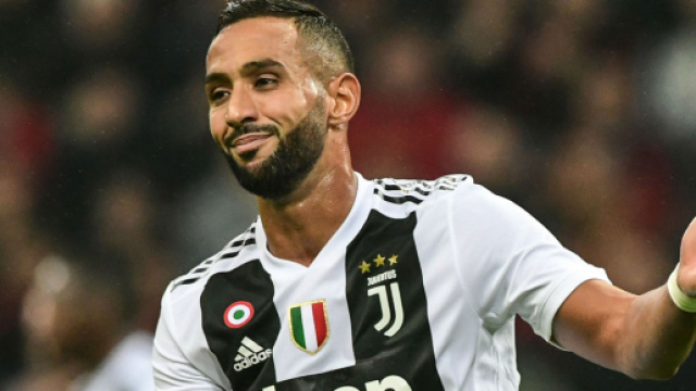 Calciomercato Juventus: Spinazzola indeciso, Benatia corteggiato e Kean resta