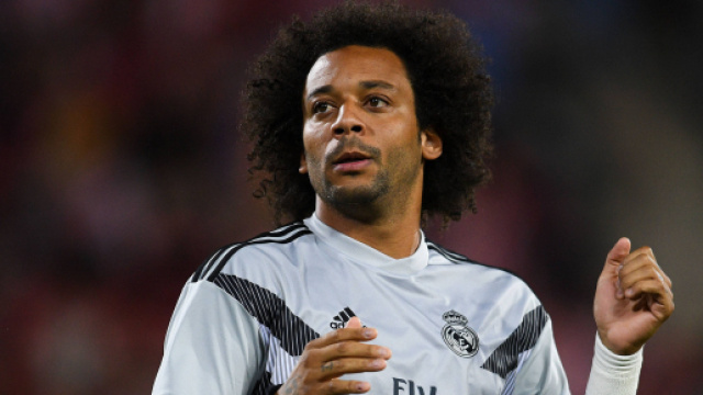 Calciomercato - Marcelo vuole lasciare il Real Madrid: Juventus alla finestra