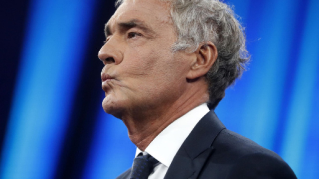Massimo Giletti potrebbe approdare a La Vita in Diretta