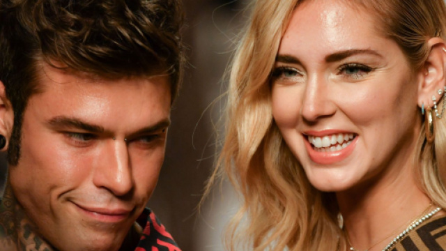 Fedez avrebbe tradito la Ferragn con Silvia Provvedi